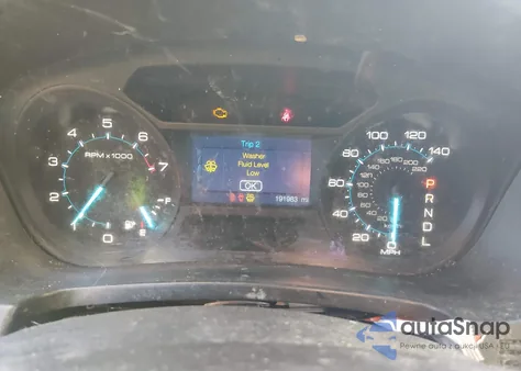 2012 Ford Explorer z USA, uszkodzony, nr VIN 1FMHK7B90CGA75502